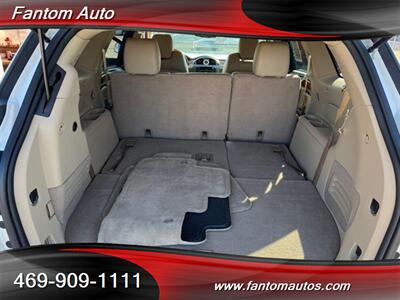 2012 Buick Enclave Leather   - Photo 9 - Rockwall, TX 75032