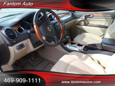 2012 Buick Enclave Leather   - Photo 14 - Rockwall, TX 75032