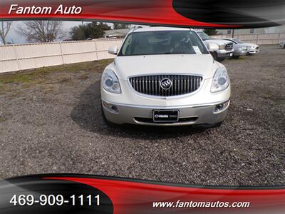 2012 Buick Enclave Leather   - Photo 11 - Rockwall, TX 75032