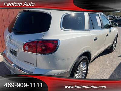 2012 Buick Enclave Leather   - Photo 4 - Rockwall, TX 75032