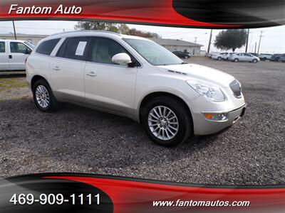 2012 Buick Enclave Leather   - Photo 20 - Rockwall, TX 75032