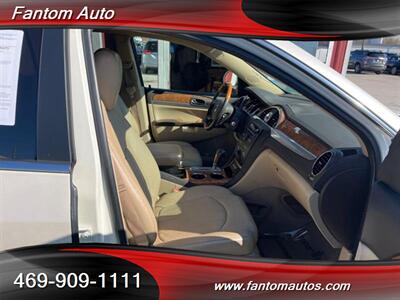 2012 Buick Enclave Leather   - Photo 10 - Rockwall, TX 75032