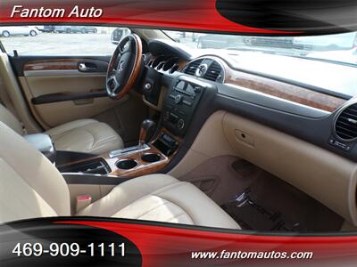 2012 Buick Enclave Leather   - Photo 19 - Rockwall, TX 75032