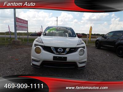 2015 Nissan JUKE NISMO RS AWD   - Photo 2 - Rockwall, TX 75032