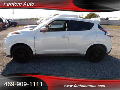 2015 Nissan JUKE NISMO RS AWD - Photo 4 - Rockwall, TX 75032