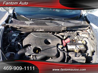 2015 Nissan JUKE NISMO RS AWD - Photo 17 - Rockwall, TX 75032