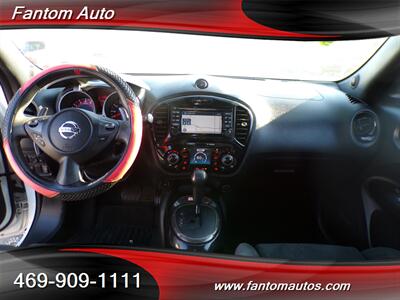 2015 Nissan JUKE NISMO RS AWD - Photo 13 - Rockwall, TX 75032