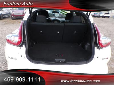 2015 Nissan JUKE NISMO RS AWD   - Photo 13 - Rockwall, TX 75032