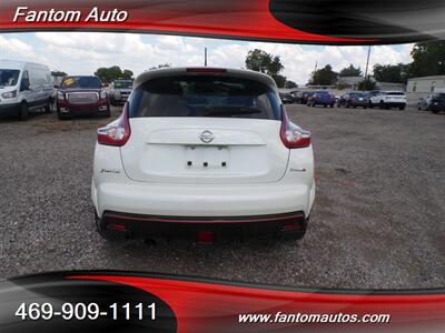 2015 Nissan JUKE NISMO RS AWD   - Photo 6 - Rockwall, TX 75032
