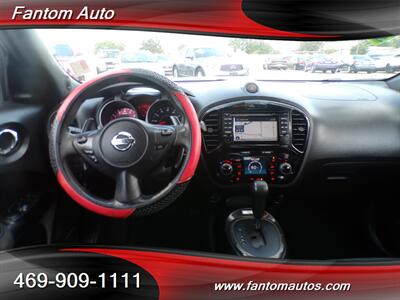 2015 Nissan JUKE NISMO RS AWD   - Photo 10 - Rockwall, TX 75032