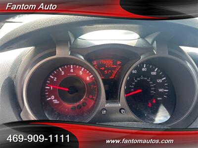 2015 Nissan JUKE NISMO RS AWD   - Photo 9 - Rockwall, TX 75032