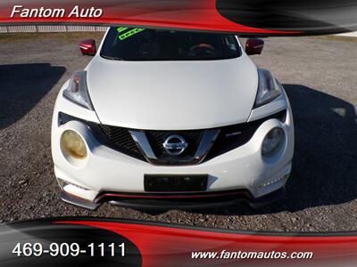 2015 Nissan JUKE NISMO RS AWD - Photo 2 - Rockwall, TX 75032