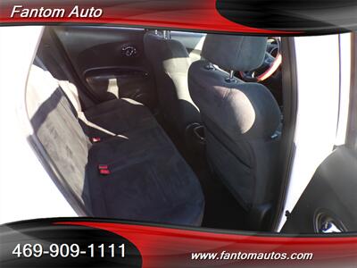 2015 Nissan JUKE NISMO RS AWD - Photo 11 - Rockwall, TX 75032