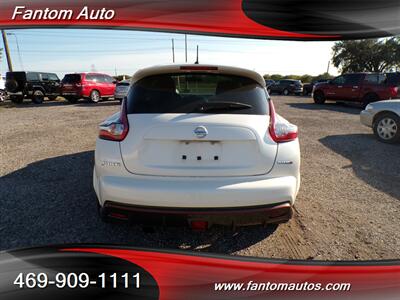 2015 Nissan JUKE NISMO RS AWD - Photo 6 - Rockwall, TX 75032