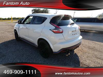 2015 Nissan JUKE NISMO RS AWD - Photo 5 - Rockwall, TX 75032