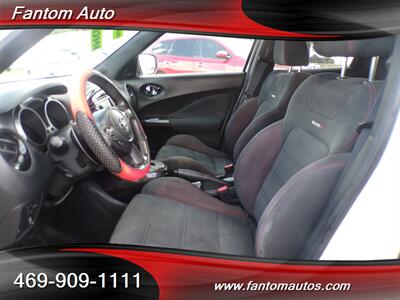 2015 Nissan JUKE NISMO RS AWD   - Photo 11 - Rockwall, TX 75032