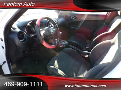 2015 Nissan JUKE NISMO RS AWD - Photo 9 - Rockwall, TX 75032