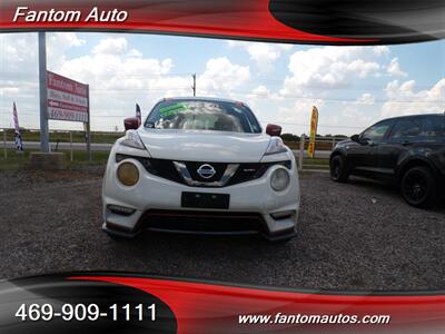 2015 Nissan JUKE NISMO RS AWD   - Photo 3 - Rockwall, TX 75032