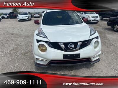 2015 Nissan JUKE NISMO RS AWD   - Photo 6 - Rockwall, TX 75032
