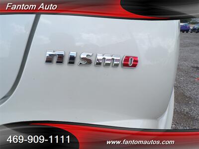 2015 Nissan JUKE NISMO RS AWD   - Photo 14 - Rockwall, TX 75032