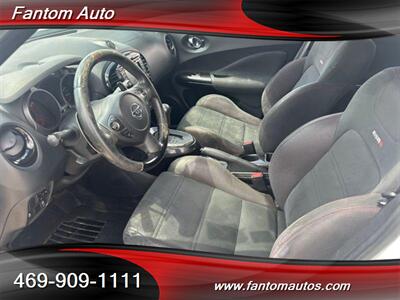 2015 Nissan JUKE NISMO RS AWD   - Photo 8 - Rockwall, TX 75032
