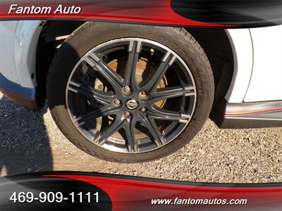 2015 Nissan JUKE NISMO RS AWD - Photo 15 - Rockwall, TX 75032