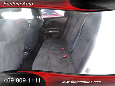 2015 Nissan JUKE NISMO RS AWD   - Photo 12 - Rockwall, TX 75032