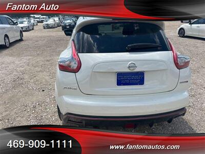 2015 Nissan JUKE NISMO RS AWD   - Photo 3 - Rockwall, TX 75032