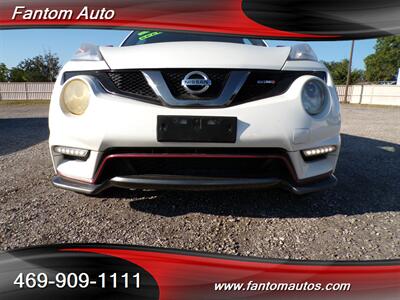 2015 Nissan JUKE NISMO RS AWD - Photo 18 - Rockwall, TX 75032