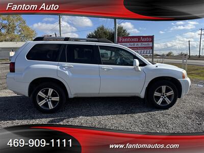 2011 Mitsubishi Endeavor SE   - Photo 8 - Rockwall, TX 75032