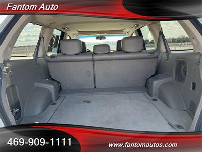 2011 Mitsubishi Endeavor SE   - Photo 17 - Rockwall, TX 75032