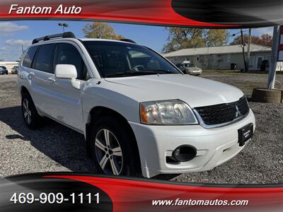 2011 Mitsubishi Endeavor SE   - Photo 3 - Rockwall, TX 75032