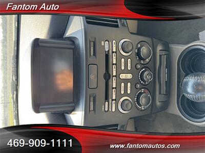 2011 Mitsubishi Endeavor SE   - Photo 15 - Rockwall, TX 75032