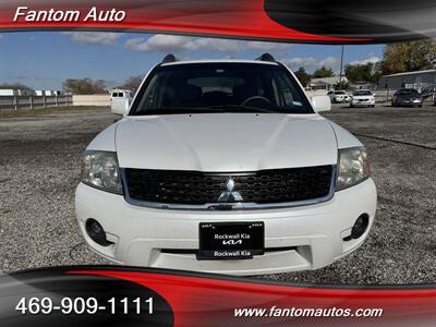 2011 Mitsubishi Endeavor SE   - Photo 2 - Rockwall, TX 75032