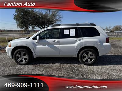 2011 Mitsubishi Endeavor SE   - Photo 7 - Rockwall, TX 75032