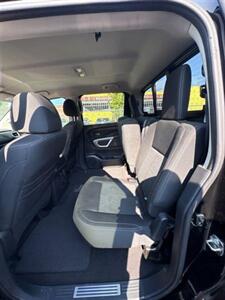2017 Nissan Titan SV   - Photo 9 - Rockwall, TX 75032