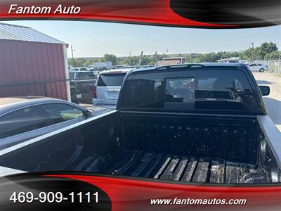 2017 Nissan Titan SV   - Photo 6 - Rockwall, TX 75032