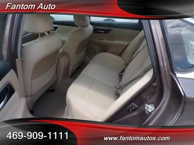2014 Nissan Altima 2.5 S   - Photo 11 - Rockwall, TX 75032