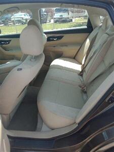 2014 Nissan Altima 2.5 S   - Photo 2 - Rockwall, TX 75032