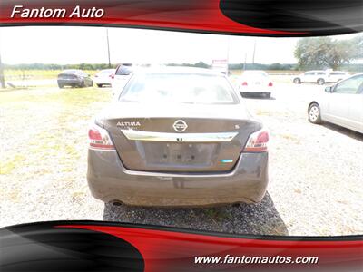 2014 Nissan Altima 2.5 S   - Photo 6 - Rockwall, TX 75032