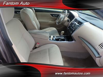2014 Nissan Altima 2.5 S   - Photo 15 - Rockwall, TX 75032
