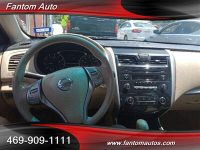 2014 Nissan Altima 2.5 S   - Photo 3 - Rockwall, TX 75032