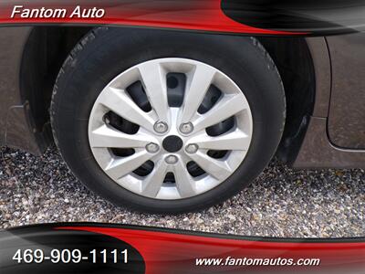 2014 Nissan Altima 2.5 S   - Photo 16 - Rockwall, TX 75032