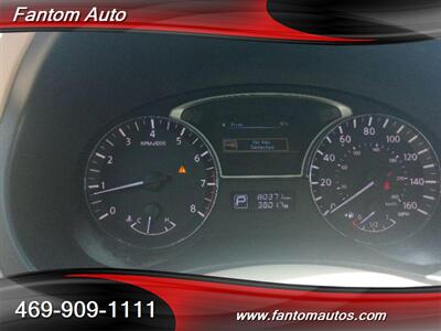 2014 Nissan Altima 2.5 S   - Photo 4 - Rockwall, TX 75032