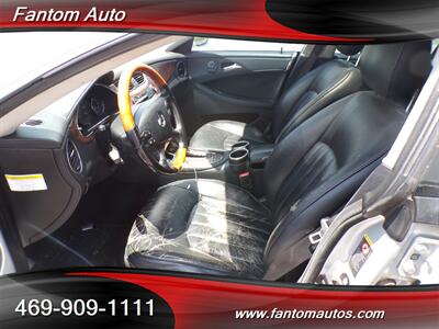 2006 Mercedes-Benz CLS CLS 500   - Photo 10 - Rockwall, TX 75032