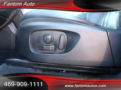 2017 Land Rover Discovery Sport HSE AWD   - Photo 10 - Rockwall, TX 75032