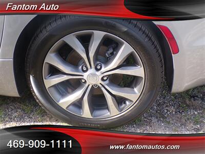 2018 Chrysler Pacifica Limited   - Photo 21 - Rockwall, TX 75032