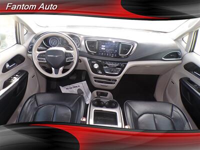2018 Chrysler Pacifica Limited   - Photo 15 - Rockwall, TX 75032