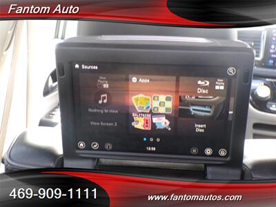 2018 Chrysler Pacifica Limited   - Photo 17 - Rockwall, TX 75032