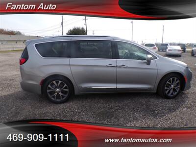 2018 Chrysler Pacifica Limited - Photo 6 - Rockwall, TX 75032